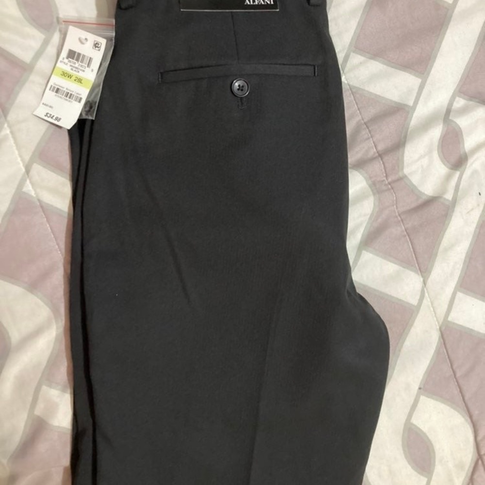Alfani dress pants